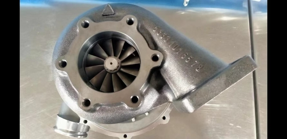 53361015092 53369706791 D2866TE Turbocompressor para camião MAN