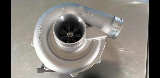 53361015092 53369706791 D2866TE Turbocompressor para camião MAN