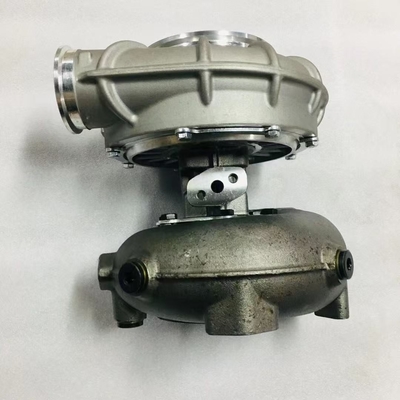 Turbocompressor 53369706785 53369886785 866406