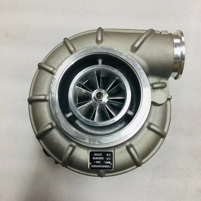 Turbocompressor 53369706785 53369886785 866406