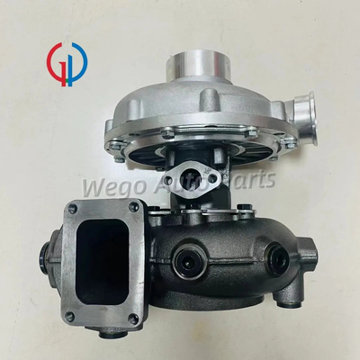 Turbocompressor 53369706734 53369886734 51.09100-7490 51091007490 5336-988-6734 Turbo para navios