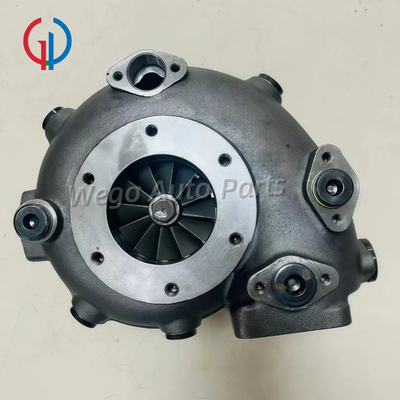 Turbocompressor 53369706734 53369886734 51.09100-7490 51091007490 5336-988-6734 Turbo para navios