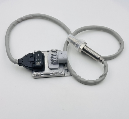EA0101538128 A0101538128 5WK97403 Sensor de NOX para Mercedes-Benz Detroit DD15 DD13