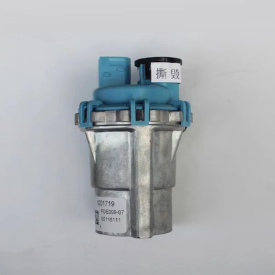 1001719 Reparação de bombas Adblue Motor bomba de injecção de ureia Para bomba de ureia 22209519 22209517