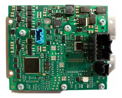 2T2131113B CC455H298AB Placa da Placa Elétrica da Bomba Adblue Para Bomba Adblue 5273338