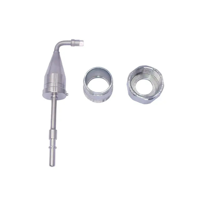 4936201 4999800 4935801 2866616 Injetor de ureia com tubulação para Cummins
