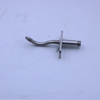 A0001403268 Bocal de ureia para caminhão Mercedes Benz Adblue Injector