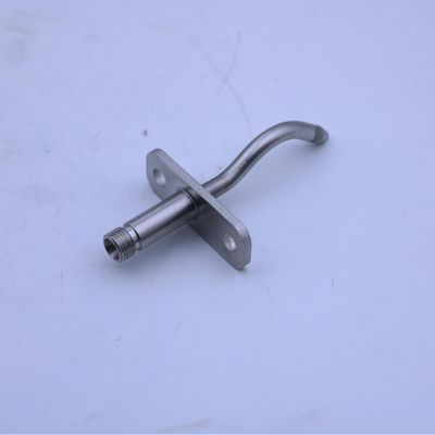 A0001403268 Bocal de ureia para caminhão Mercedes Benz Adblue Injector