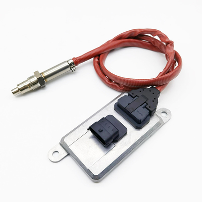 ISO9001 Sensor de NOx do motor para camião DAF 2011649 1793379 5WK96628B 1697586