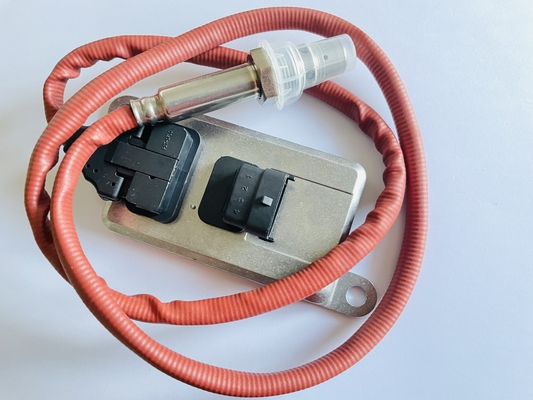 ISO9001 Sensor de NOx do motor para camião DAF 2011649 1793379 5WK96628B 1697586