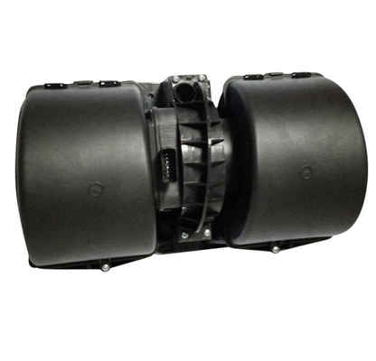 Os ABS PP transportam o motor de ventilador para OEM 1854876 da série de Scania G P R 2195206 1854877 DDSC003TT