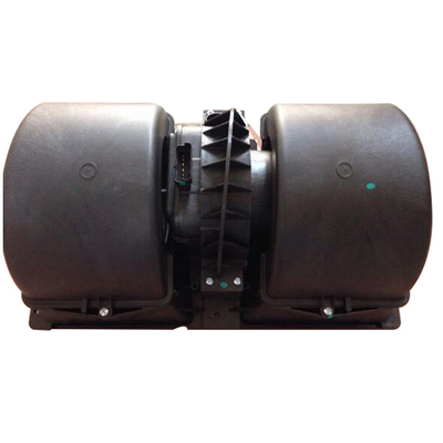 Os ABS PP transportam o motor de ventilador para OEM 1854876 da série de Scania G P R 2195206 1854877 DDSC003TT