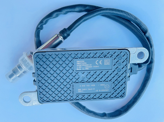 Sensor do NOx do motor de NS1103 24V para Mercedes Benz Truck 5WK97329A
