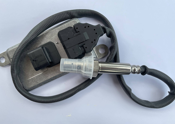 Padrão 2006 do Nox DAF Truck Nitrogen Oxide Sensor 5WK96675A 2894940 OE