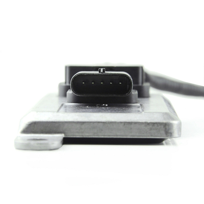Sensor Benz Nox Sensor do oxigênio do nitrogênio do preto de OE A0091533628 590MM 5WK96616F