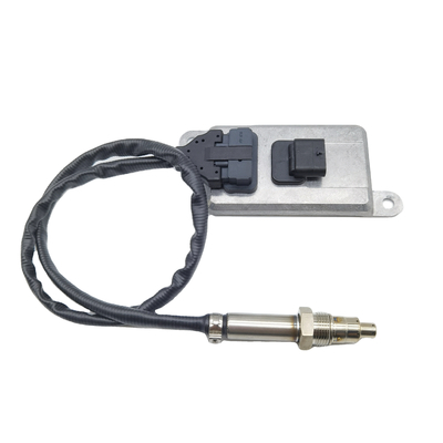 Sensor Benz Nox Sensor do oxigênio do nitrogênio do preto de OE A0091533628 590MM 5WK96616F