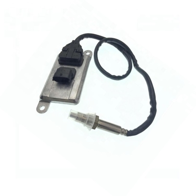 Sensor de NOx do motor de camião VOL 2011 22219283 21984358 5wk96717A