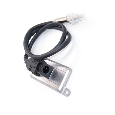 Sensor de óxido de nitrogénio NOx do EuroTruck 5WK96612F 1872080 2247379 2020691