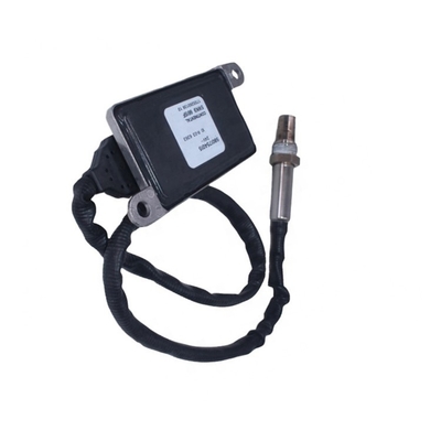 Sensor 5WK96615F 5801754015 do NOx do óxido de nitrogênio do caminhão 24V de Iveco