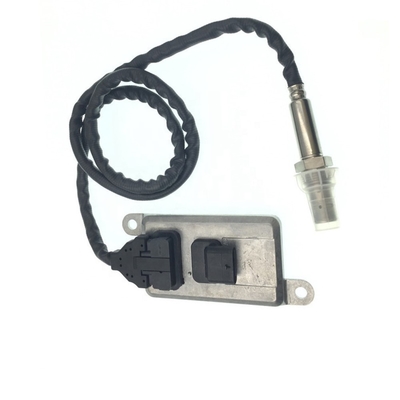Sensor 5WK96615F 5801754015 do NOx do óxido de nitrogênio do caminhão 24V de Iveco