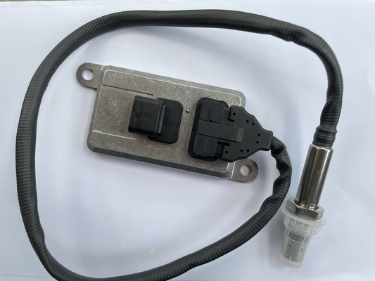 Sensor 5WK96615F 5801754015 do NOx do óxido de nitrogênio do caminhão 24V de Iveco