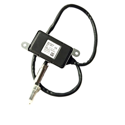Sensor de óxido de nitrogénio NOx de 24 V para Iveco OEM 5WK96733B 5801754016