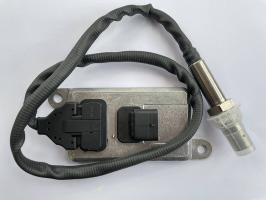 Sensor de óxido de nitrogénio NOx de 24 V para Iveco OEM 5WK96733B 5801754016
