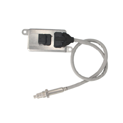 qualidade original de 24V Grey ISUZU Nox Sensor Truck D max II 5WK9 7206A
