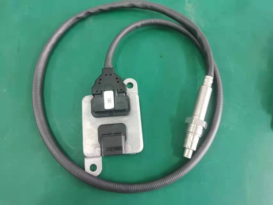 Sensor do NOx do carro de WEGO para OEM 2500 5WK96681A A0009056900 do velocista 3500