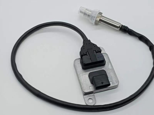 Sensor 12V Mercedes Benz E400 do NOx do carro de A0009053506 5WK96681F