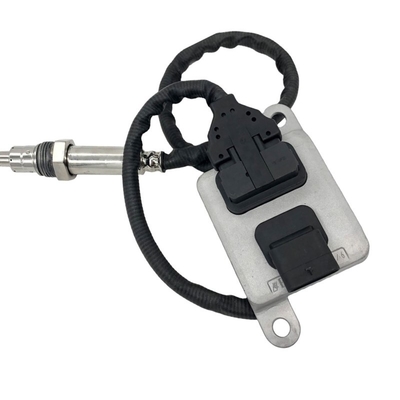 OEM E250 5WK96682A A0009057000 de Mercedes Glk 250 do sensor do Nox do preto ISO9001