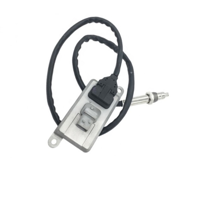 Sensor de óxido de nitrogénio NOx para Euro Truck TGX OEM 51154080019 5WK96790B