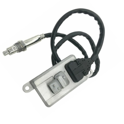 OEM preto 51154080017 5WK96722B 51154080008 de Tgx do homem do Nox do sensor 12V 2007 2013