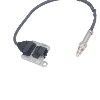 Mercedes Sensor de óxido de nitrogénio NOx OEM 5WK97338A A0101532228
