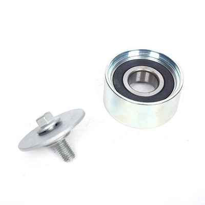 Tensor da peça de motor diesel da polia da máquina escavadora EC480 para o automóvel 15125350 da agricultura