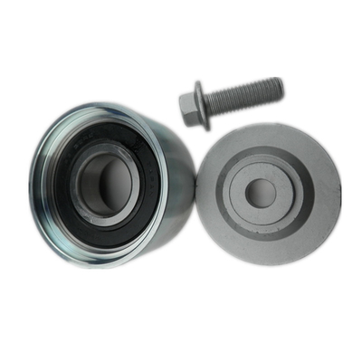Tensor da peça de motor diesel da polia da máquina escavadora EC480 para o automóvel 15125350 da agricultura
