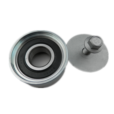 Tensor da peça de motor diesel da polia da máquina escavadora EC480 para o automóvel 15125350 da agricultura