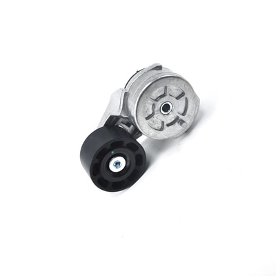 Tensor de correia de aço diesel 1.6KG do motor de C12 DT408 DT466 1333528 1333542 1333544