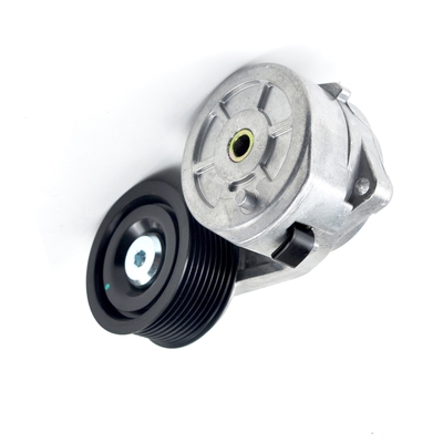 Polia do tensor de correia do caminhão de Dx380 Dx420 para Scania OEM 1438743 de 4 séries 1503115