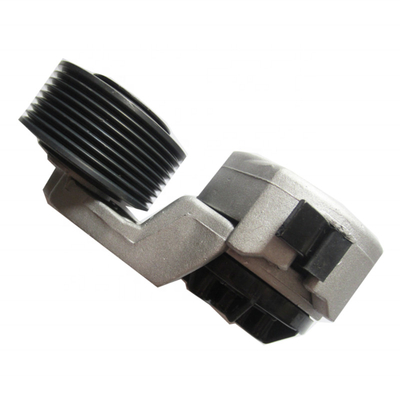 OEM 3565151 do preto da prata do tensor de correia do caminhão de 6CT 6BT CUMMINS 4063948