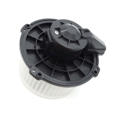 OEM branco 8972119540 do preto do motor de ventilador do caminhão do fã do ar de ISUZU 4HF1 4HG1