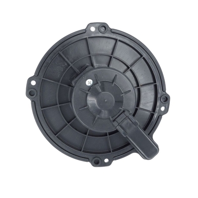OEM branco 8972119540 do preto do motor de ventilador do caminhão do fã do ar de ISUZU 4HF1 4HG1