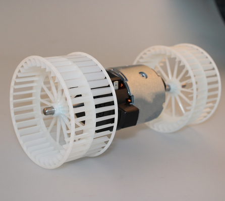 Motor de ventilador 8EW351029041 branco do caminhão de MERCEDES Actros MP2 MP3 0130101616