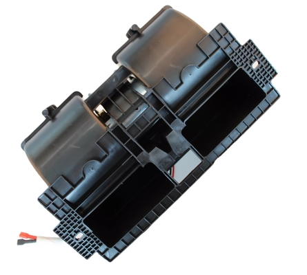 OEM 1996 do motor de fã 24V do ventilador de DAF  5001833357 1605822 PEÇAS de WEGO
