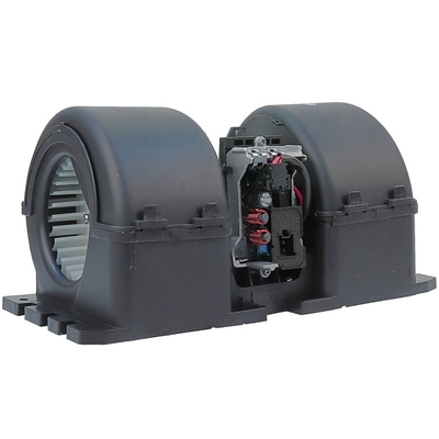 MAN TGA TGL TGX Motor de sopro de camião OEM 8EW009158-151 81619306086 81619306089
