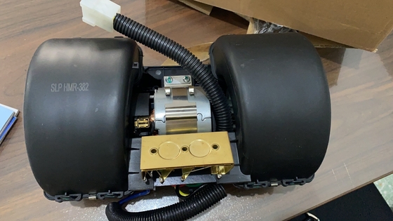 Motor de ventilador 1998 do caminhão de VOL FH FM Europa 2012 OEM 20936382 21639688