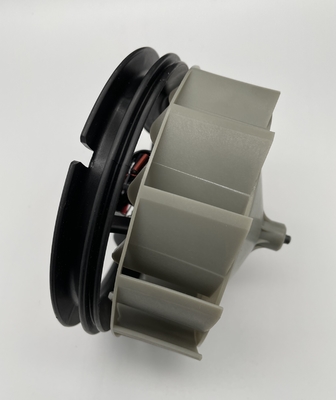 Brown 24V John Deere Blower Motor 2006 AL58527 62412082 uma garantia do ano
