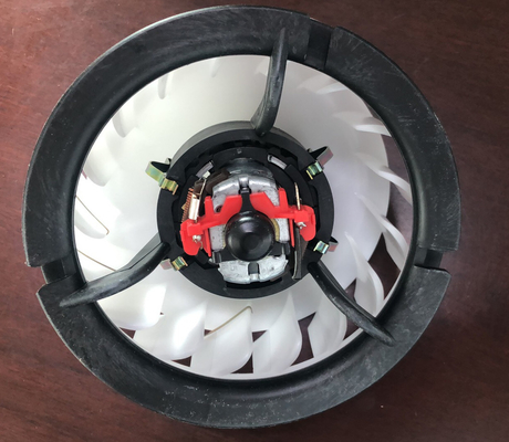 trator John Deere Truck Blower Motor de 40 50 séries 2006 24V G178810130010