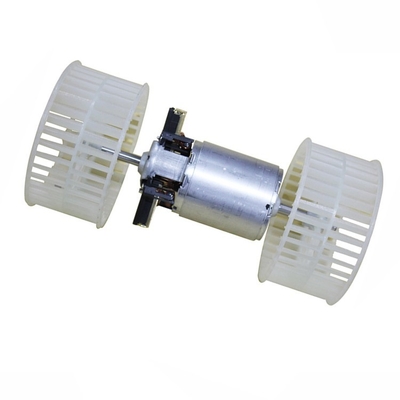 OEM 2002 de Mercedes Ac Blower Motor do branco de ACTROS MP2 0028308408 0130063602 8EW351024481