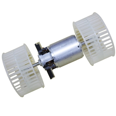 OEM 2002 de Mercedes Ac Blower Motor do branco de ACTROS MP2 0028308408 0130063602 8EW351024481